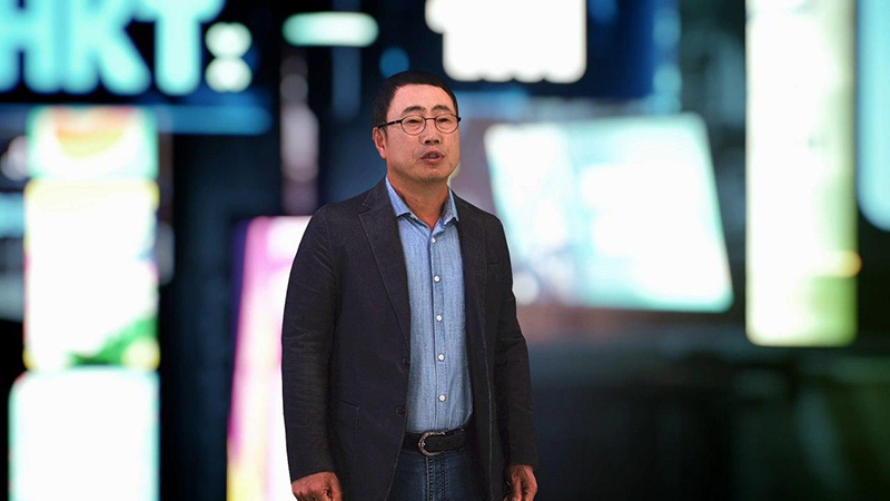 SKT, 점프스튜디오로 5G콘텐츠 왕국 꿈꾼다