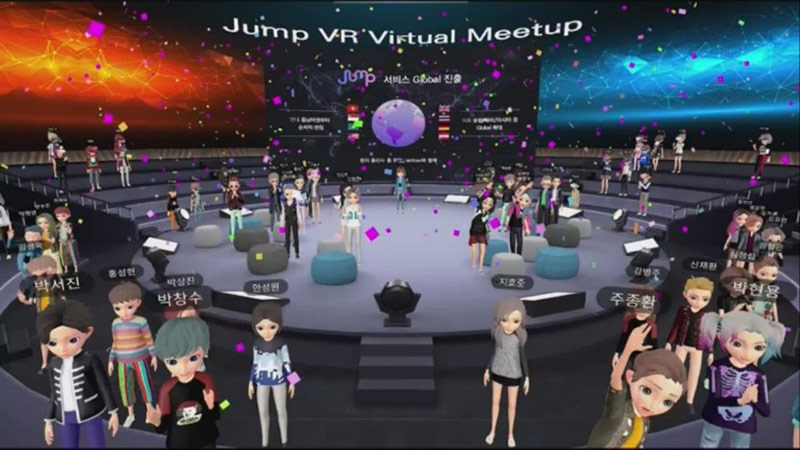 SKT, 점프스튜디오로 5G콘텐츠 왕국 꿈꾼다