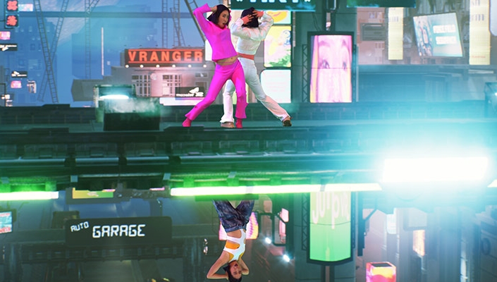 SKT, 점프스튜디오로 5G콘텐츠 왕국 꿈꾼다