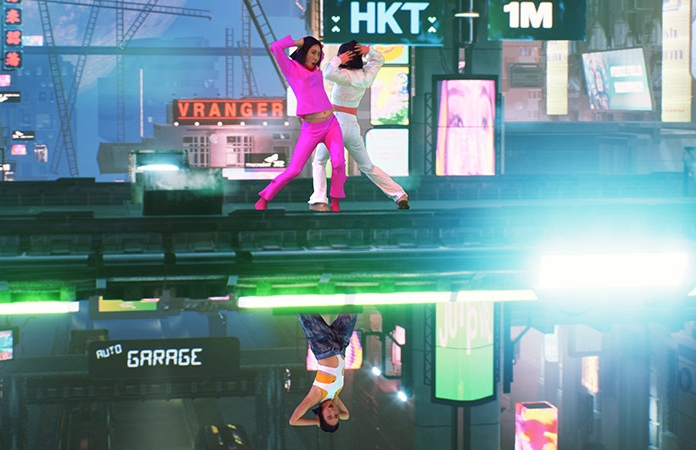 SKT, 점프스튜디오로 5G콘텐츠 왕국 꿈꾼다