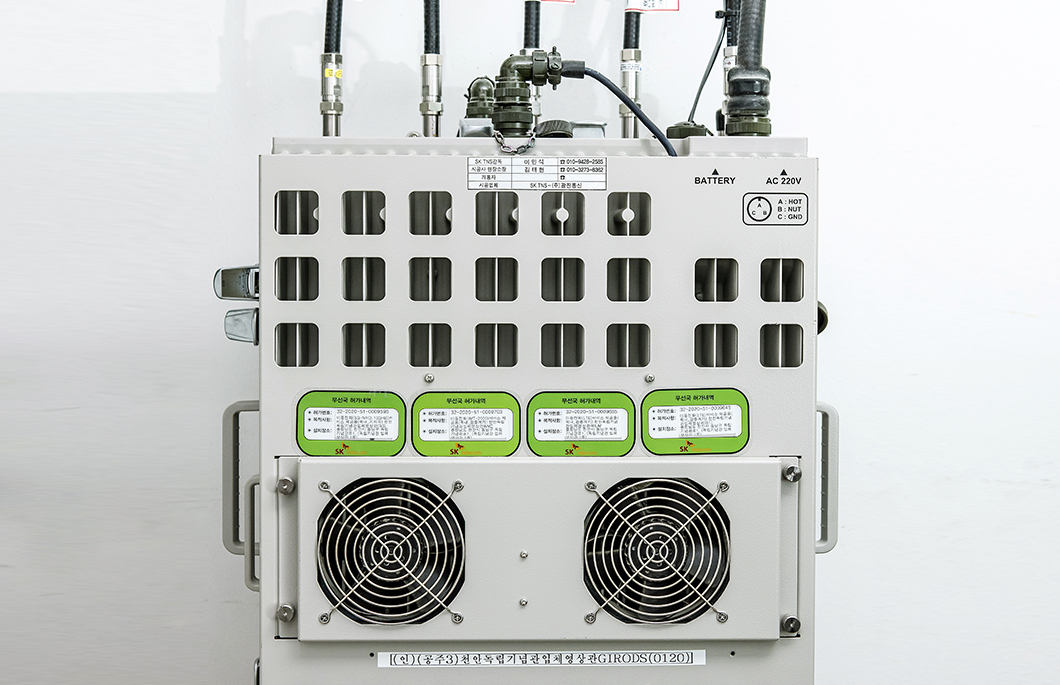 SKT, SK텔레콤, SKT뉴스룸, SK텔레콤뉴스룸, 5GMEC, 5GX, 독립기념관, 광복절, ICT기술, 에코뮤지엄, MR, AR, 마법사진관, 알버트