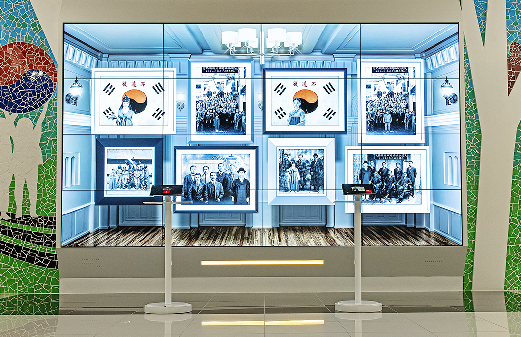 SKT, SK텔레콤, SKT뉴스룸, SK텔레콤뉴스룸, 5GMEC, 5GX, 독립기념관, 광복절, ICT기술, 에코뮤지엄, MR, AR, 마법사진관, 알버트