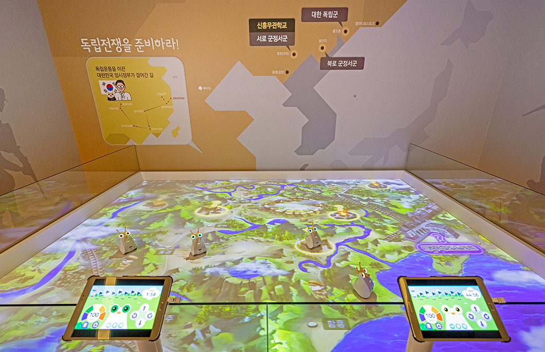 SKT, SK텔레콤, SKT뉴스룸, SK텔레콤뉴스룸, 5GMEC, 5GX, 독립기념관, 광복절, ICT기술, 에코뮤지엄, MR, AR, 마법사진관, 알버트