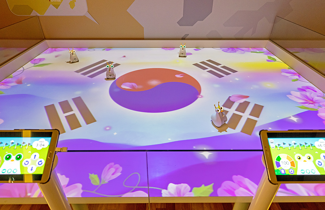 SKT, SK텔레콤, SKT뉴스룸, SK텔레콤뉴스룸, 5GMEC, 5GX, 독립기념관, 광복절, ICT기술, 에코뮤지엄, MR, AR, 마법사진관, 알버트