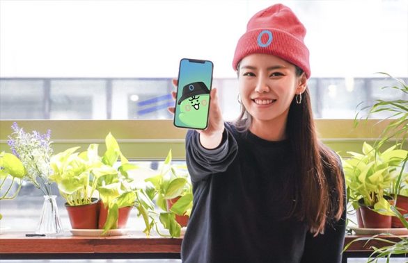 SKT-카카오, 1020 팬심 저격 위해 뭉쳤다