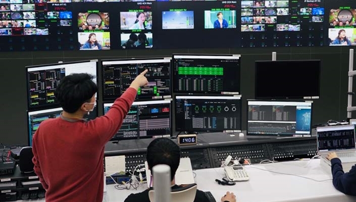 SKT, 컨테이너 기술 기반 클라우드 관리 플랫폼 시장 본격 공략