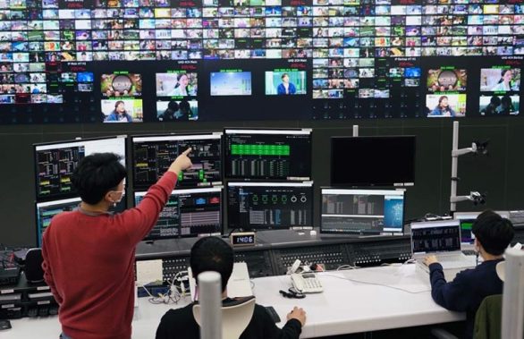 SKT, 컨테이너 기술 기반 클라우드 관리 플랫폼 시장 본격 공략