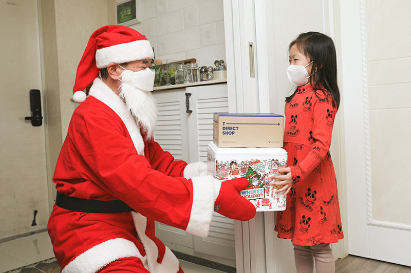 산타배송,갤럭시A21 Zem, ZEM, 바로도착행복배송, T다이렉트샵