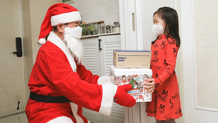 산타배송,갤럭시A21 Zem, ZEM, 바로도착행복배송, T다이렉트샵