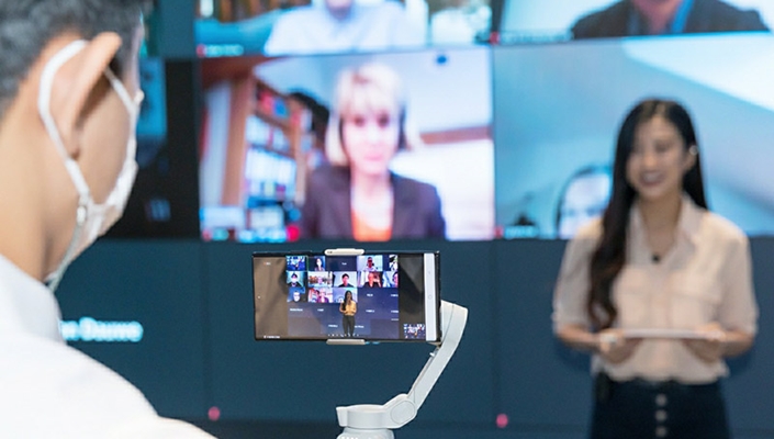 SKT – 한독상공회의소, 독일 기업에 첨단 ICT 기술 선보인다