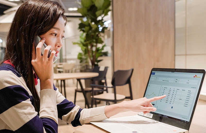 SKT-한전-서귀포시, 빅데이터 기반 사회안전망 제공한다