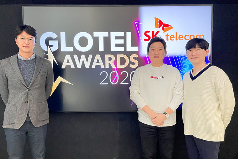 SKT, 2년 연속 글로벌 ‘최고 이통사’ 선정