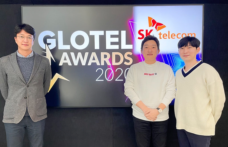 SKT, 2년 연속 글로벌 ‘최고 이통사’ 선정