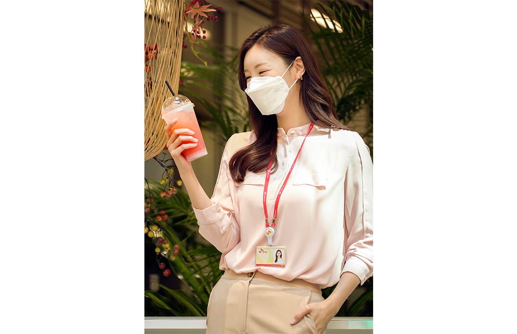 다회용컵회수기, ESG, 에코제주