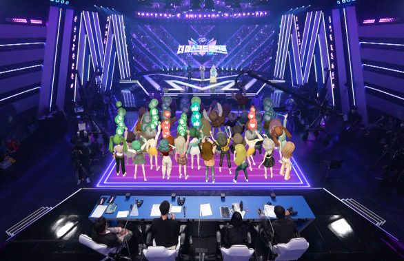 메타버스, 이프랜드, ifland