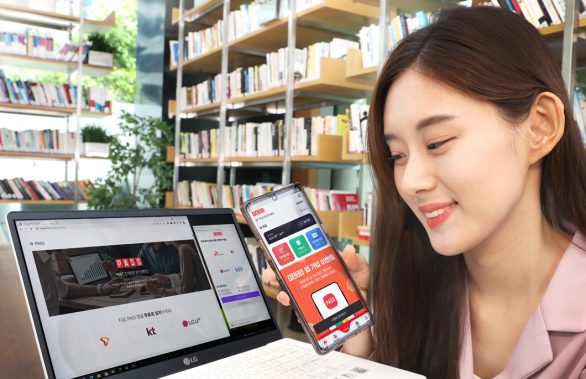 패스, 패스앱, 본인인증