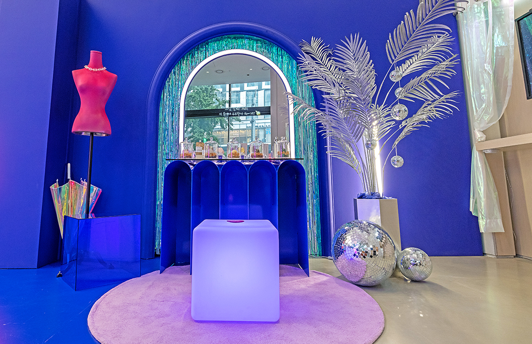 T우주, 구독, 미퓨의방, T팩토리, 티팩토리, 홍대T팩토리, 우주감각전시, 우주패스all, 우주패스mini