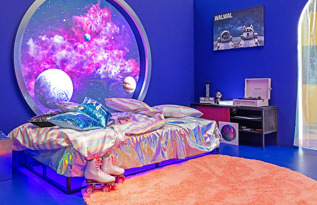 T우주, 구독, 미퓨의방, T팩토리, 티팩토리, 홍대T팩토리, 우주감각전시, 우주패스all, 우주패스mini