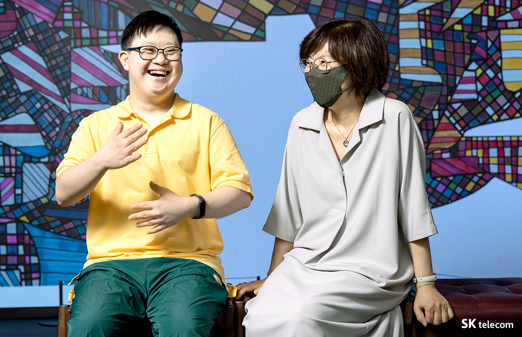 미디어아트, 꼬모, COMO, ESG