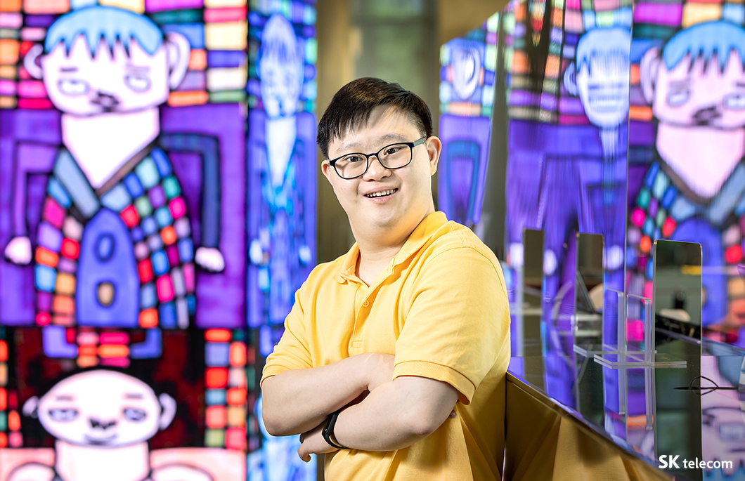 미디어아트, 꼬모, COMO, ESG