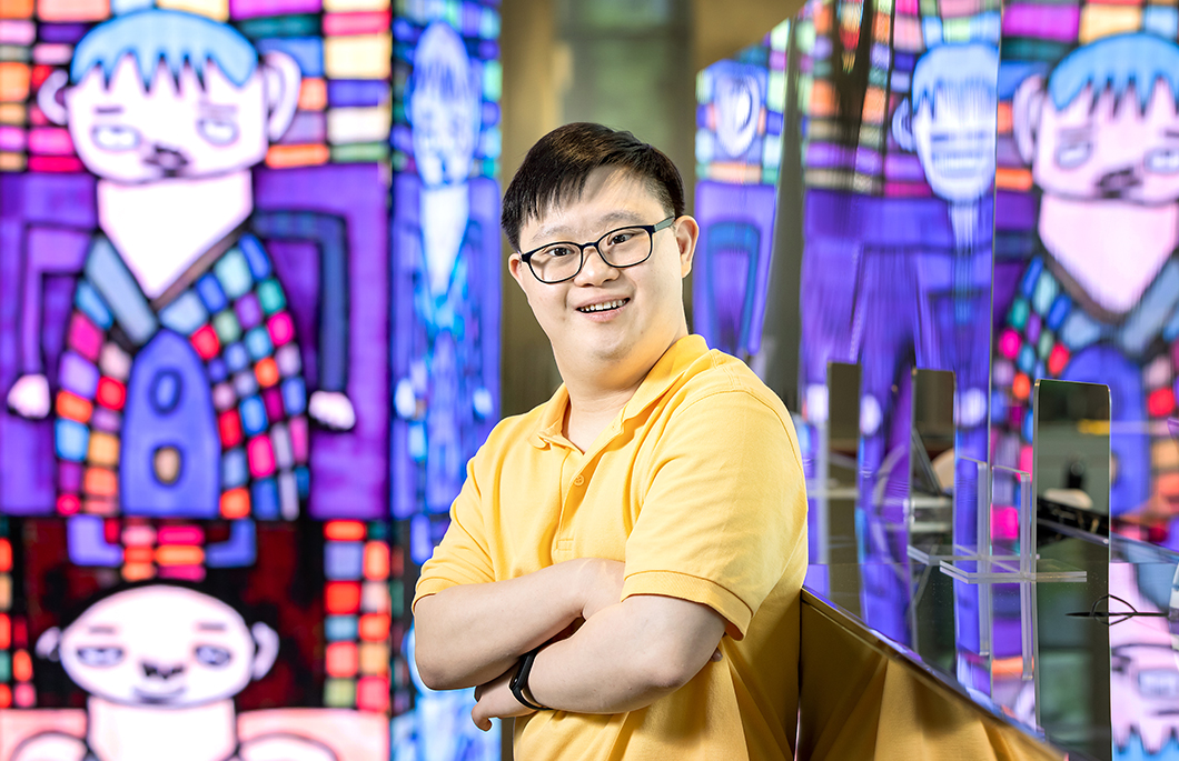 미디어아트, 꼬모, COMO, ESG, SKT 뉴스룸, SK텔레콤 뉴스룸