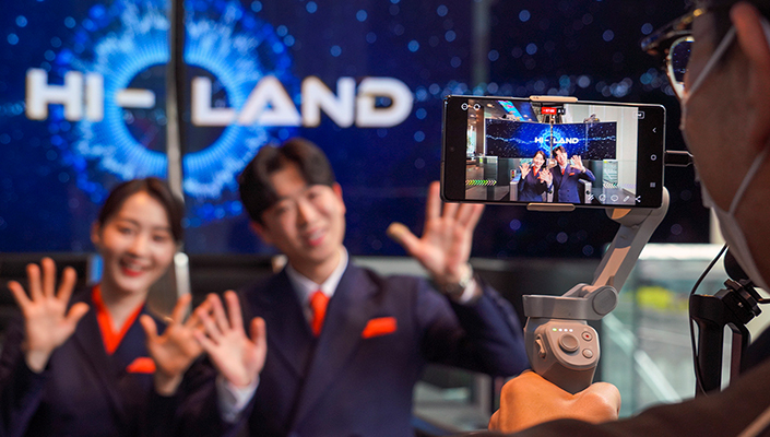 티움, 라이브투어, 티움라이브투어, T.um