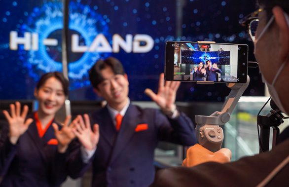 티움, 라이브투어, 티움라이브투어, T.um