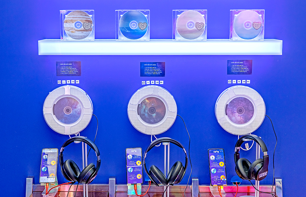 T우주, 구독, 미퓨의방, T팩토리, 티팩토리, 홍대T팩토리, 우주감각전시, 우주패스all, 우주패스mini