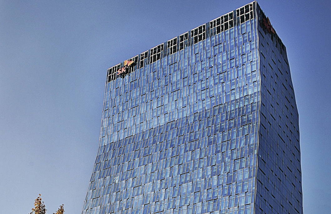 SKT, SK텔레콤, 동반성장지수, 동반성장, 5G, 양자암호통신, ICT