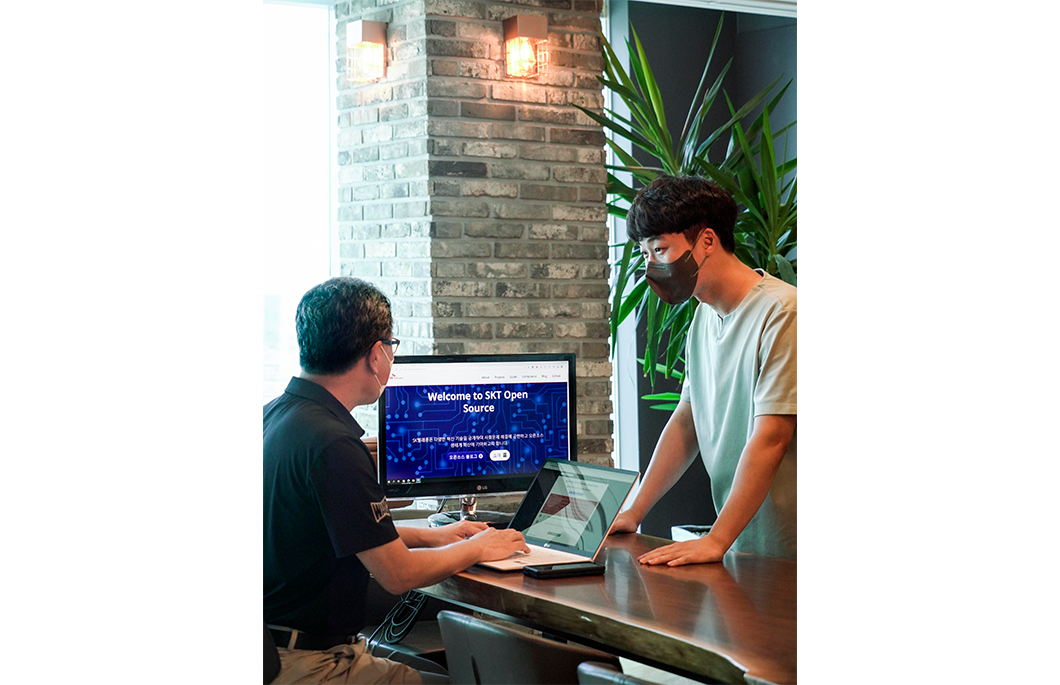 오픈소스, 데보션