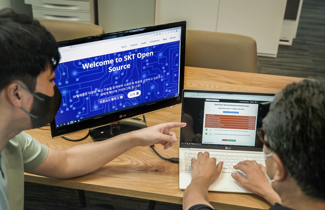 오픈소스, 데보션