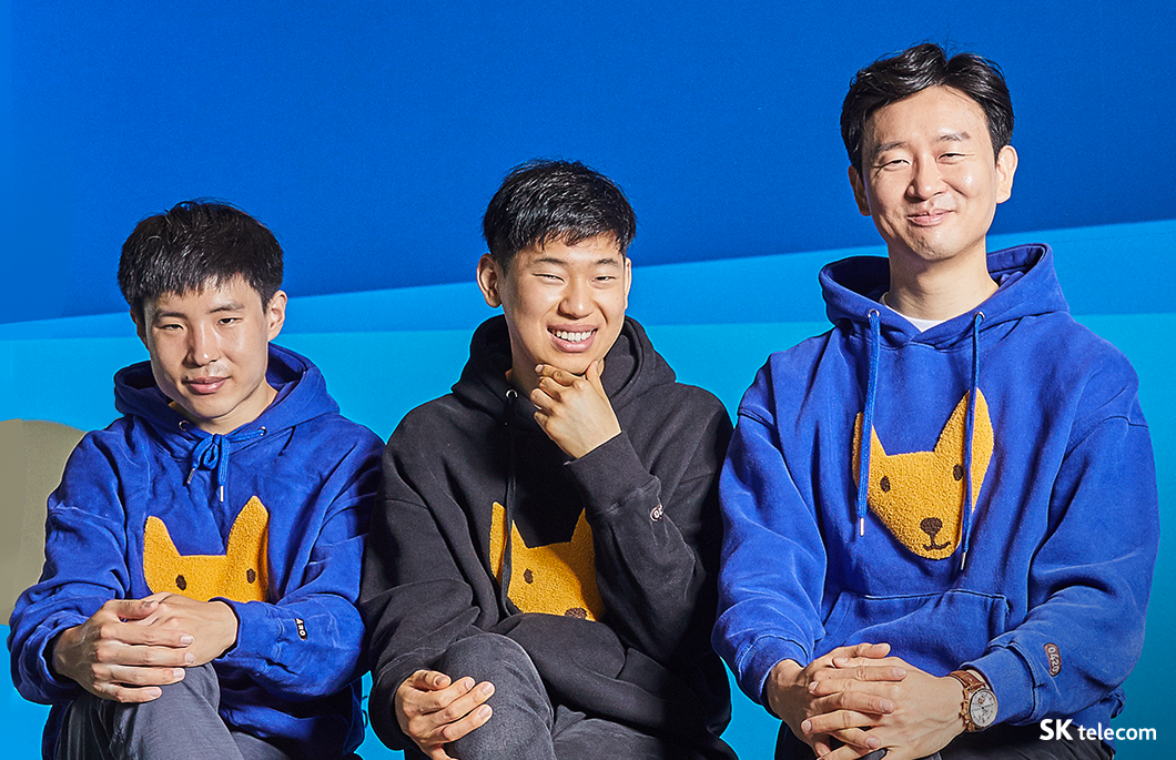 COMO, 스프링샤인, 멸정위기동물, ESG