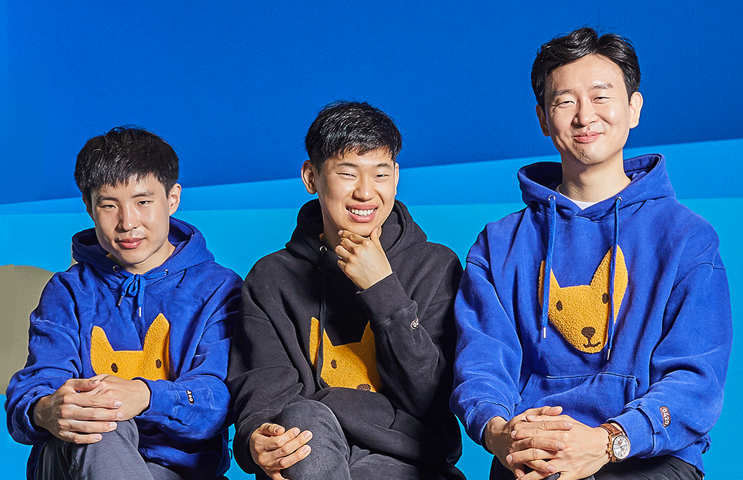 COMO, 스프링샤인, 멸정위기동물, ESG