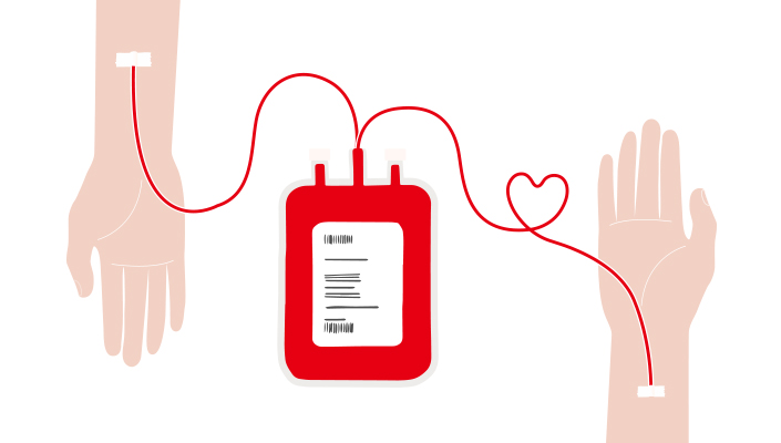 레드커넥트, 숫자로_보는_ESG, ESG, 헌혈