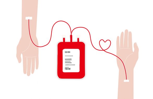 레드커넥트, 숫자로_보는_ESG, ESG, 헌혈