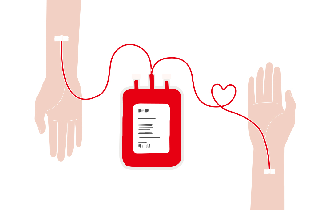 레드커넥트, 숫자로_보는_ESG, ESG, 헌혈