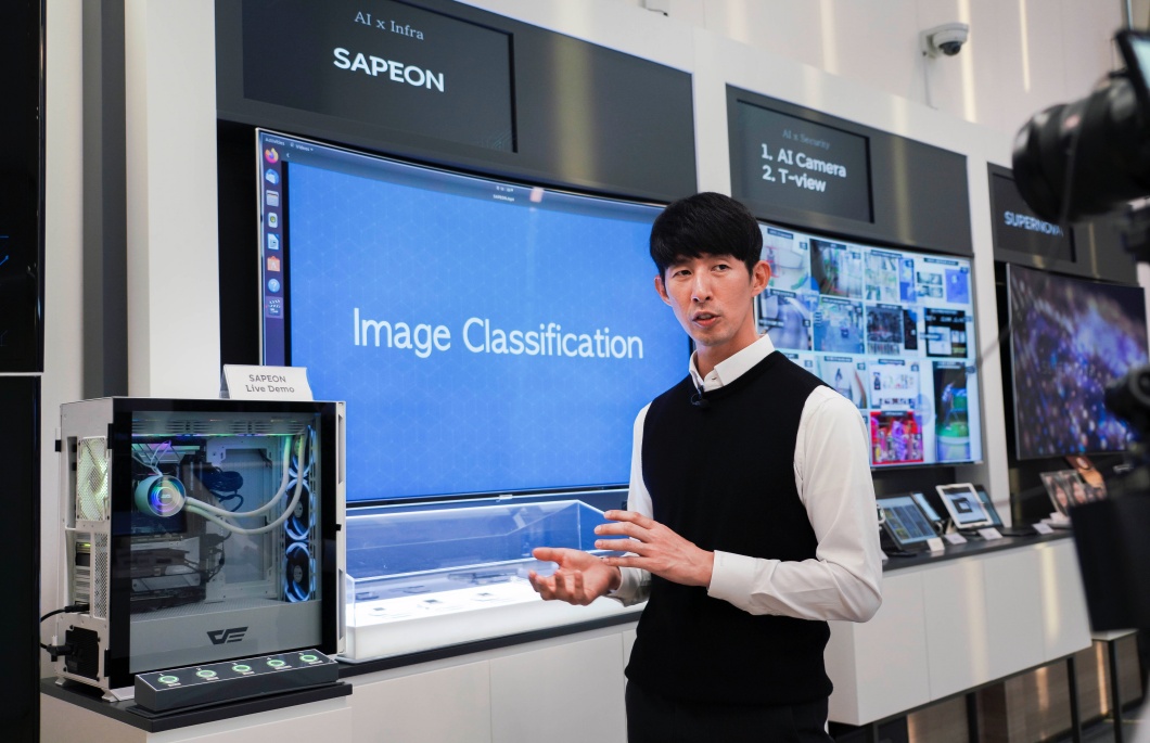 인공지능, AI, AI커리큘럼