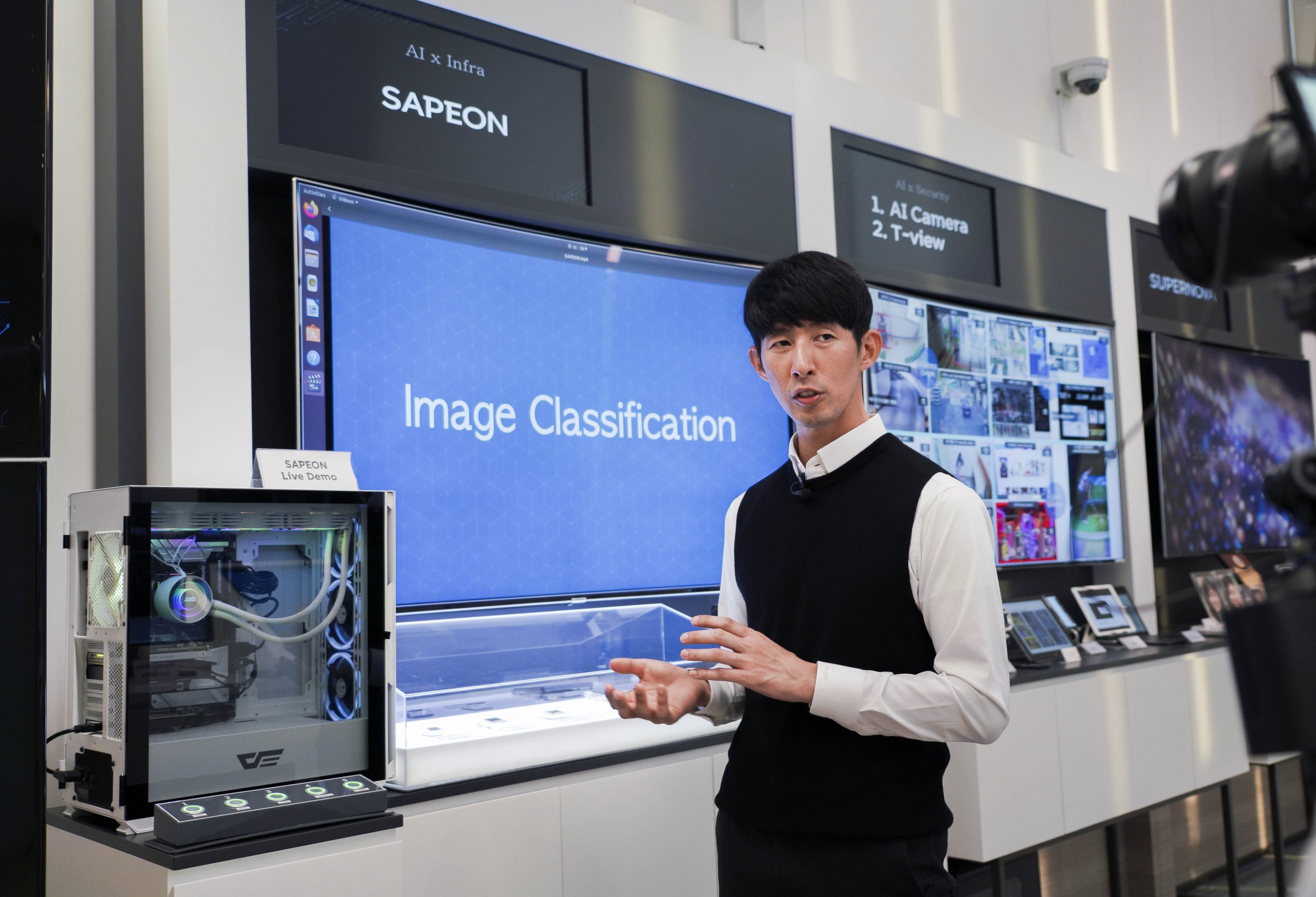 인공지능, AI, AI커리큘럼