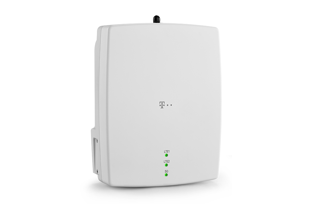 테크메이커, 실내5G중계기, 5G