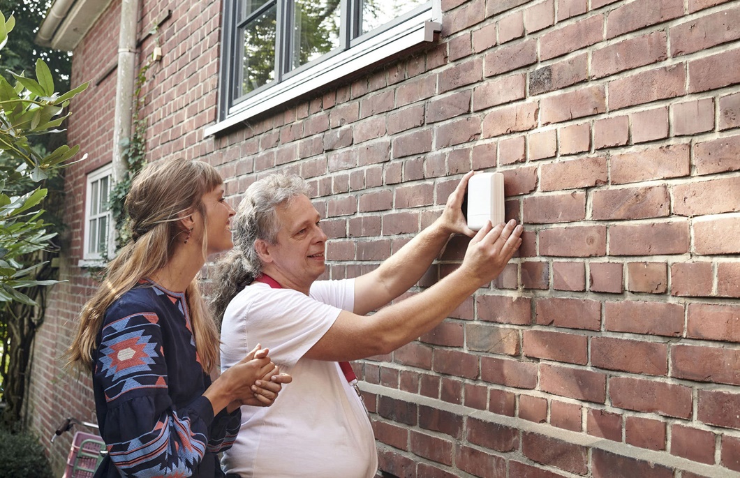 테크메이커, 실내5G중계기, 5G