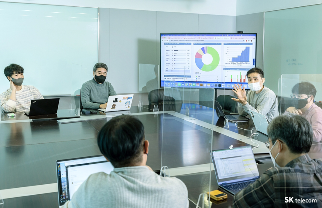 장학성, 오픈소스, ISO/IEC 5230, 오픈소스컴플라이언스