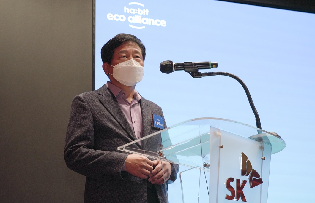 다회용컵 사용, 해빗에코얼라이언스, 다회용 컵, 일회용 플라스틱컵 줄이자