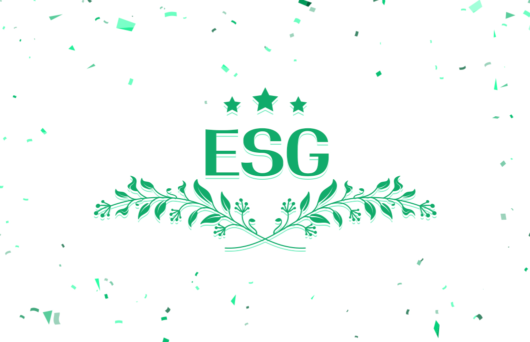 지속가능경영, 지속가능경영유공, ESG, DJSI