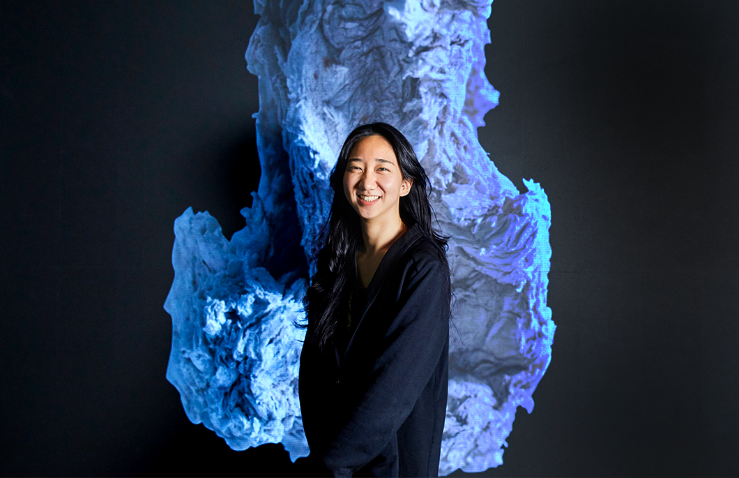 COMO, ESG, 장한나, 뉴락