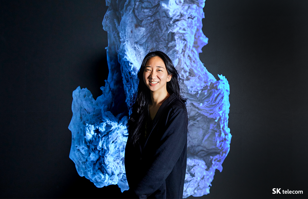 COMO, ESG, 장한나, 뉴락