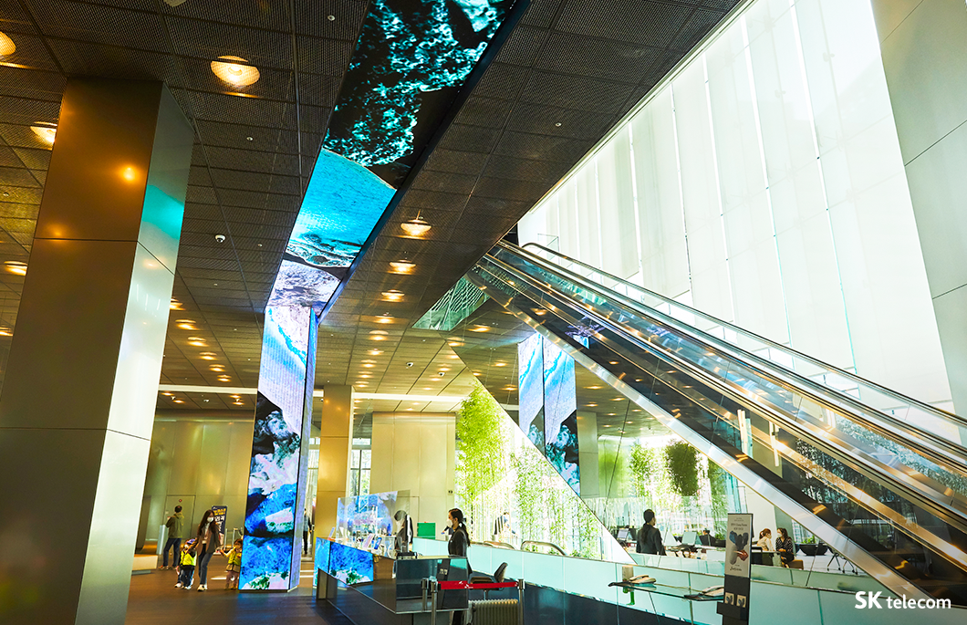 COMO, ESG, 장한나, 뉴락