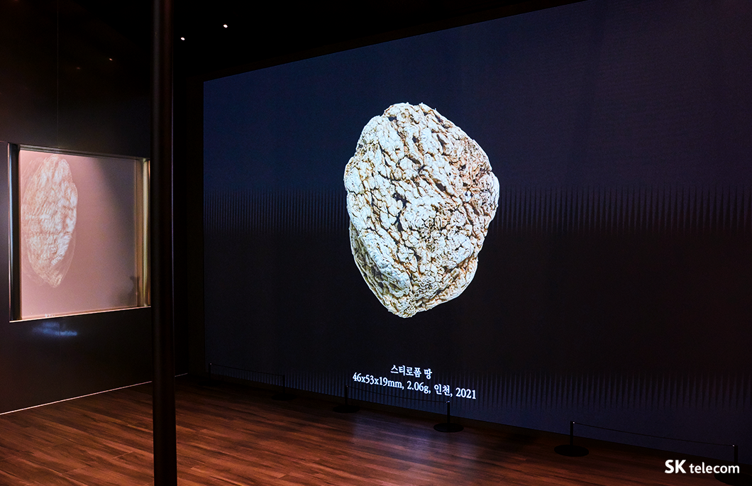 COMO, ESG, 장한나, 뉴락