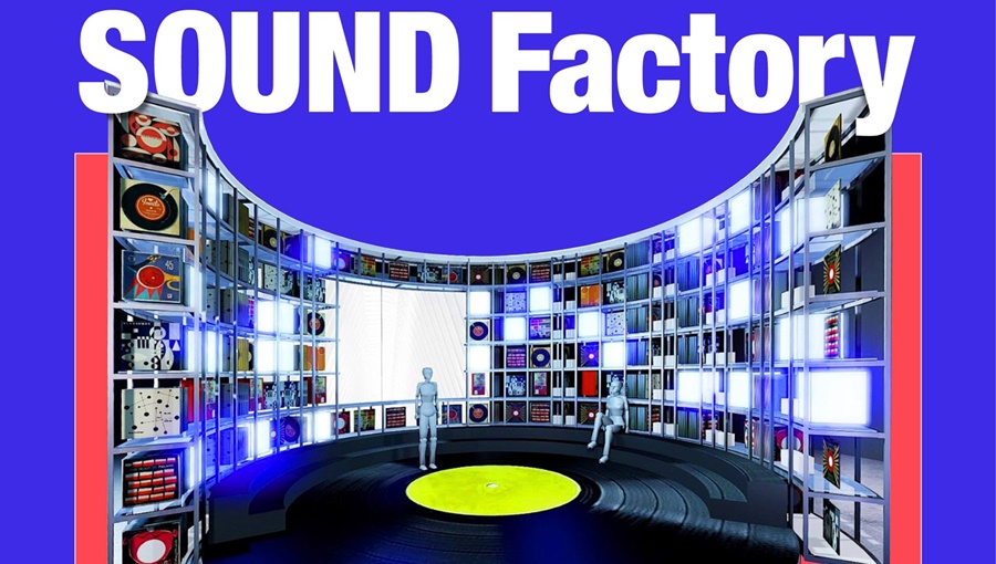 T팩토리, 메타버스