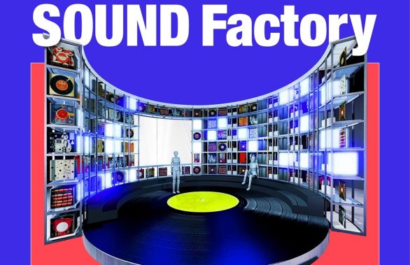 T팩토리, 메타버스