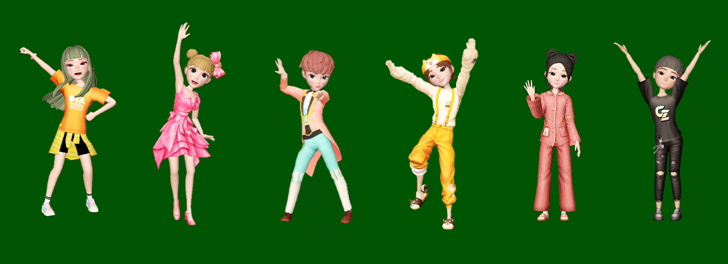 이프랜드, ifland, 메타버스, 다이아페스티벌, 다이아티비, 어썸하은, 대도서관, 헤이지니, 크리에이터